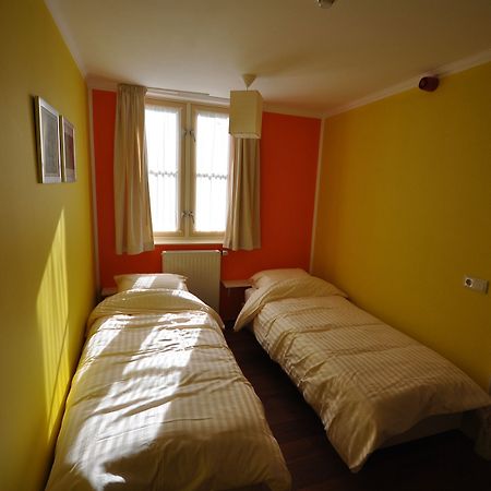 Old City Amsterdam Bed And Breakfast ภายนอก รูปภาพ