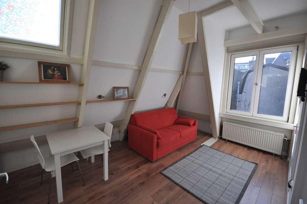 Old City Amsterdam Bed And Breakfast ภายนอก รูปภาพ