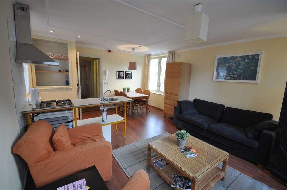 Old City Amsterdam Bed And Breakfast ภายนอก รูปภาพ