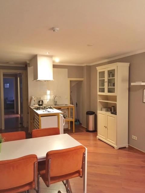 Old City Amsterdam Bed And Breakfast ภายนอก รูปภาพ