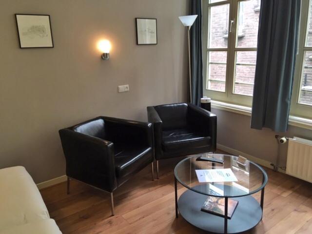 Old City Amsterdam Bed And Breakfast ภายนอก รูปภาพ