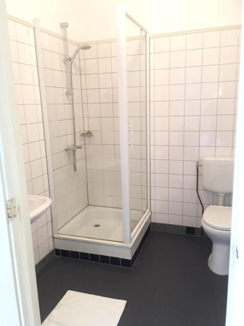 Old City Amsterdam Bed And Breakfast ภายนอก รูปภาพ