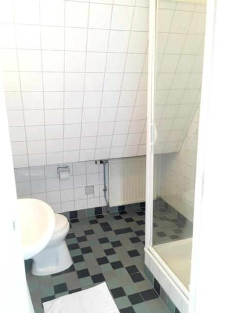 Old City Amsterdam Bed And Breakfast ภายนอก รูปภาพ