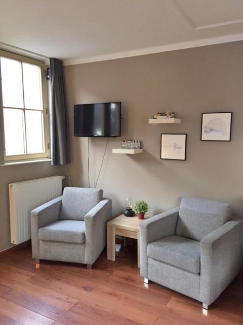 Old City Amsterdam Bed And Breakfast ภายนอก รูปภาพ