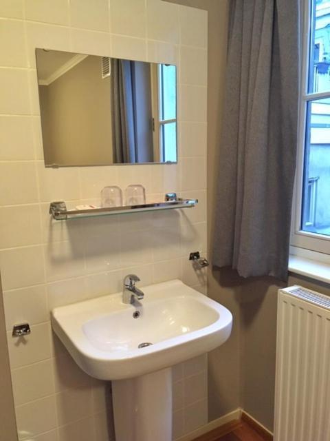 Old City Amsterdam Bed And Breakfast ภายนอก รูปภาพ