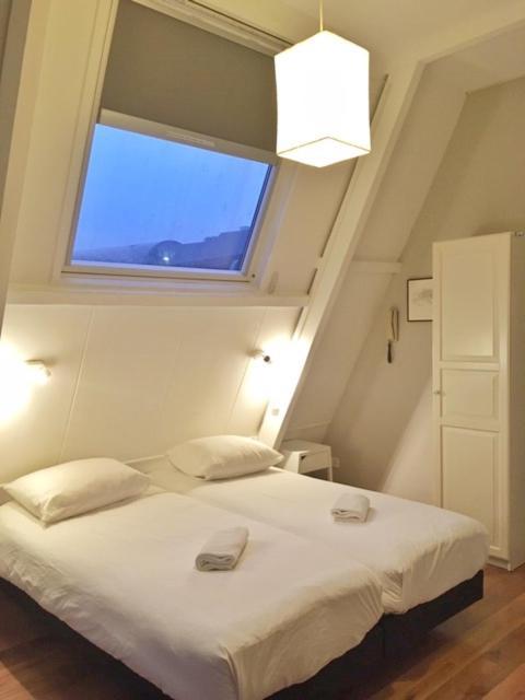 Old City Amsterdam Bed And Breakfast ภายนอก รูปภาพ