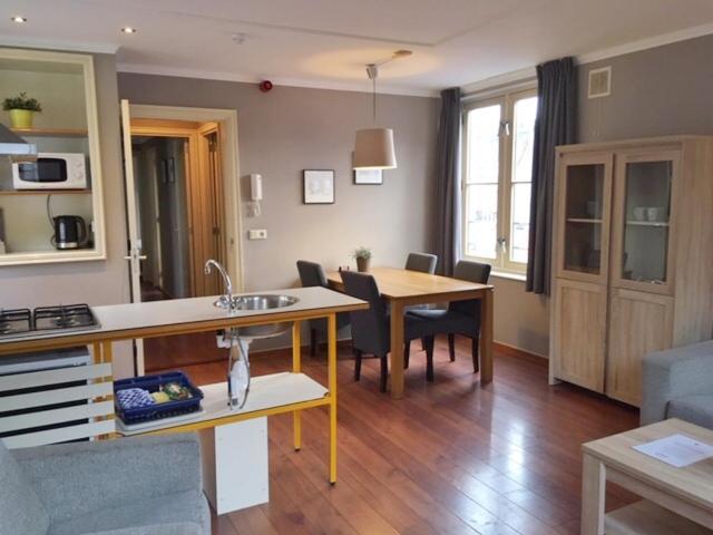 Old City Amsterdam Bed And Breakfast ภายนอก รูปภาพ