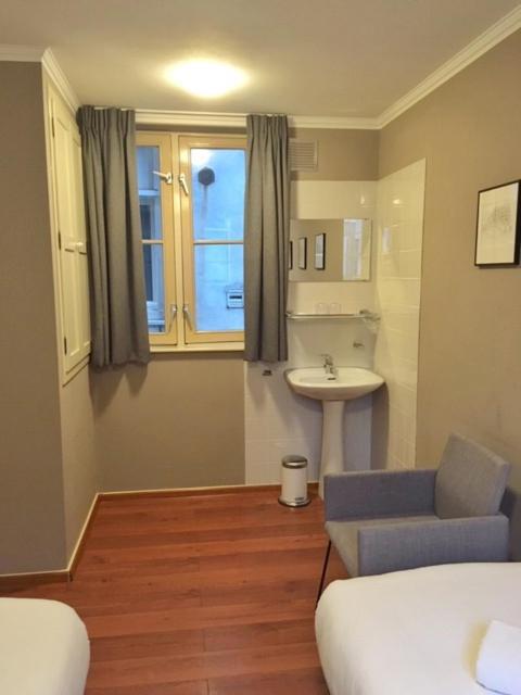 Old City Amsterdam Bed And Breakfast ภายนอก รูปภาพ