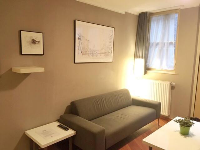 Old City Amsterdam Bed And Breakfast ภายนอก รูปภาพ