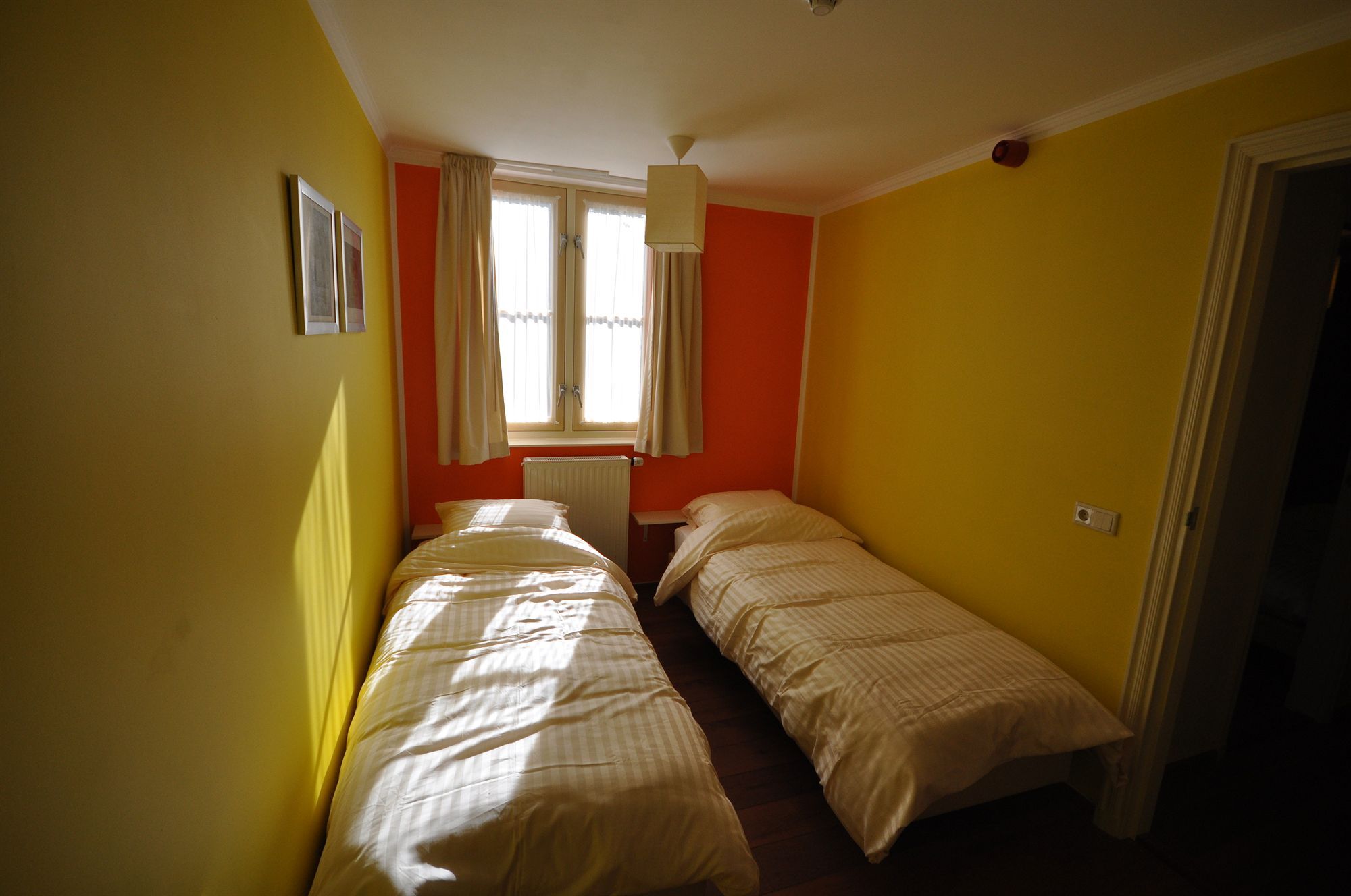 Old City Amsterdam Bed And Breakfast ภายนอก รูปภาพ