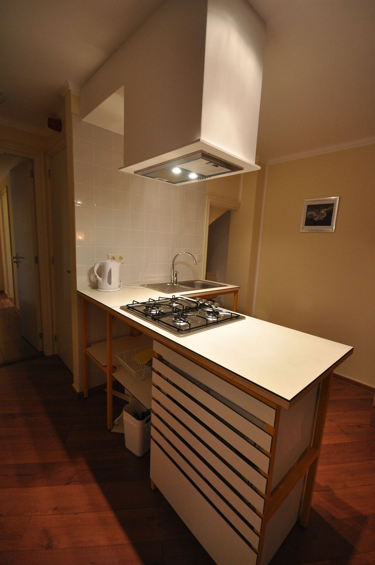 Old City Amsterdam Bed And Breakfast ภายนอก รูปภาพ
