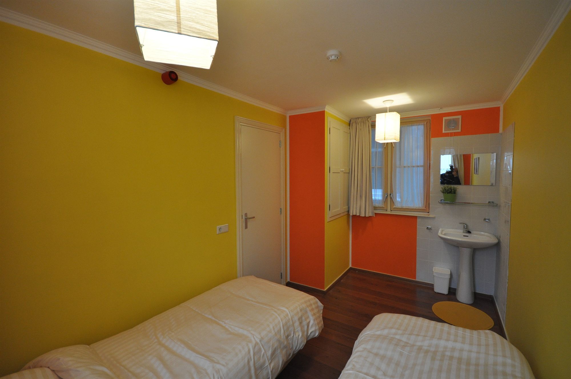 Old City Amsterdam Bed And Breakfast ภายนอก รูปภาพ