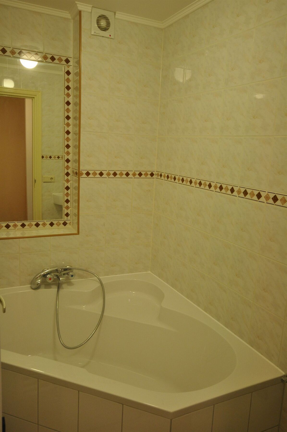 Old City Amsterdam Bed And Breakfast ภายนอก รูปภาพ